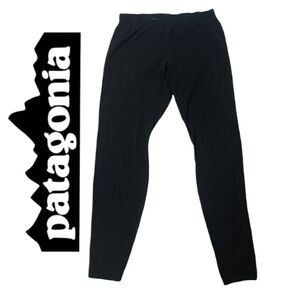 Patagonia Black Pants Size Large